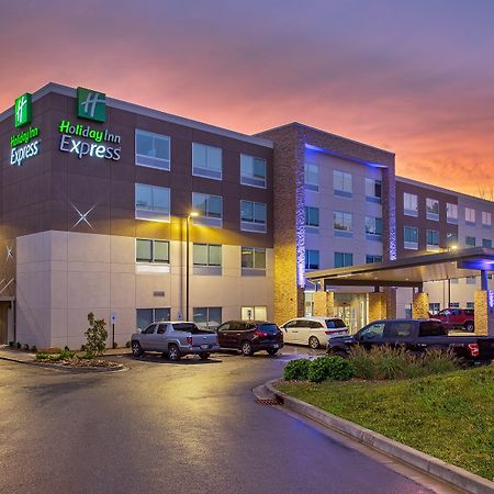 Holiday Inn Express Williamsburg By Ihg Extérieur photo