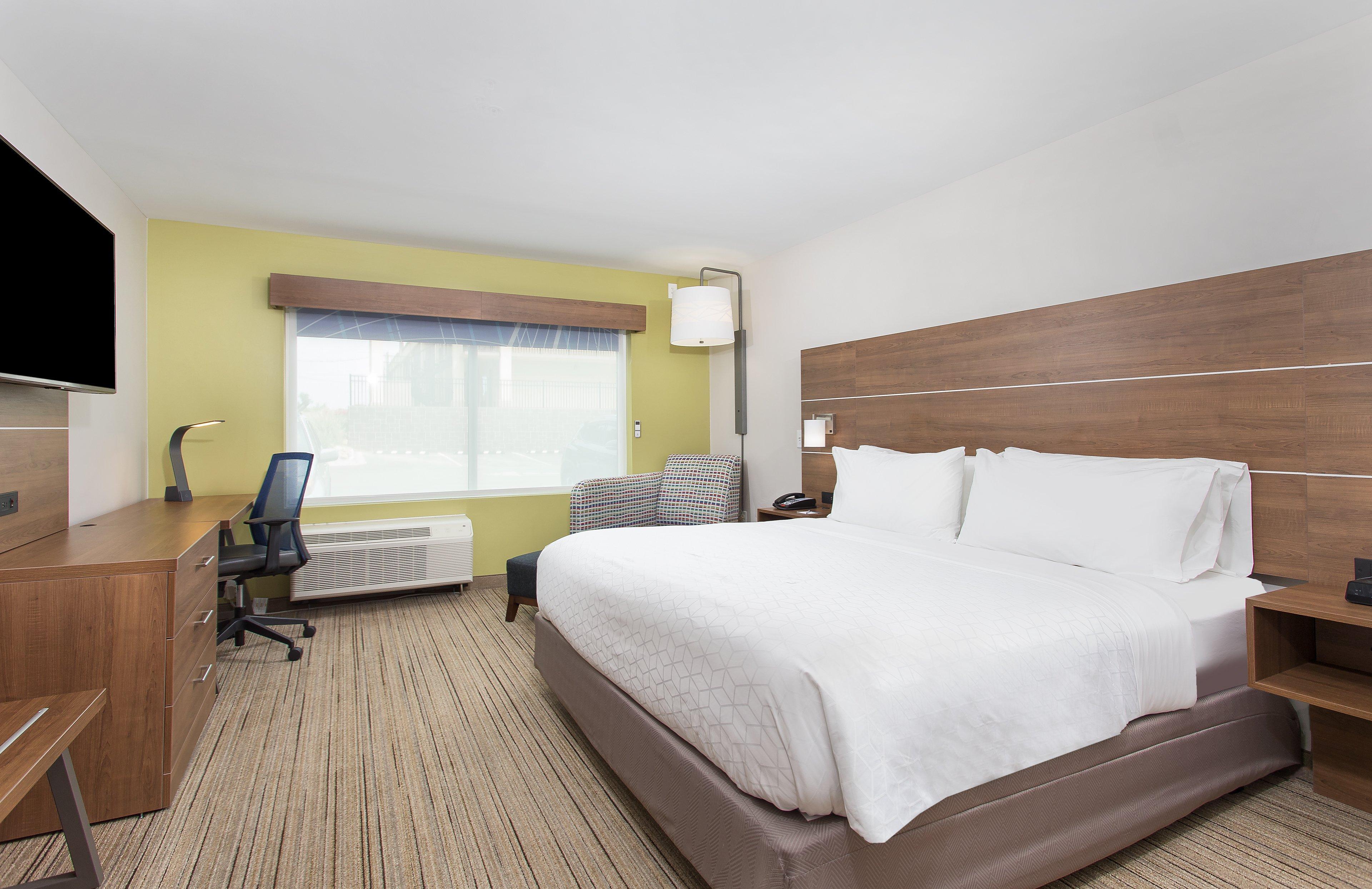 Holiday Inn Express Williamsburg By Ihg Extérieur photo