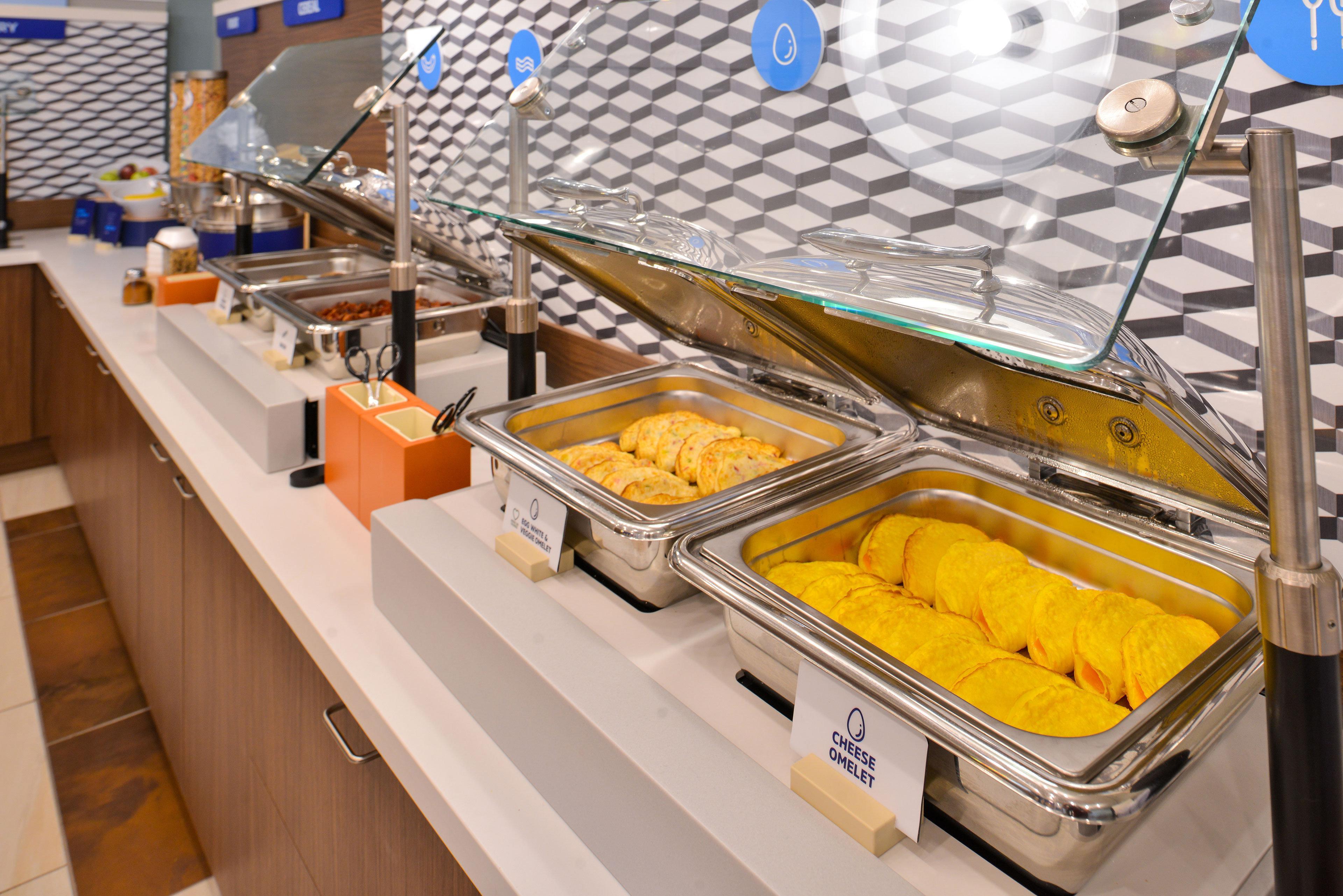 Holiday Inn Express Williamsburg By Ihg Extérieur photo