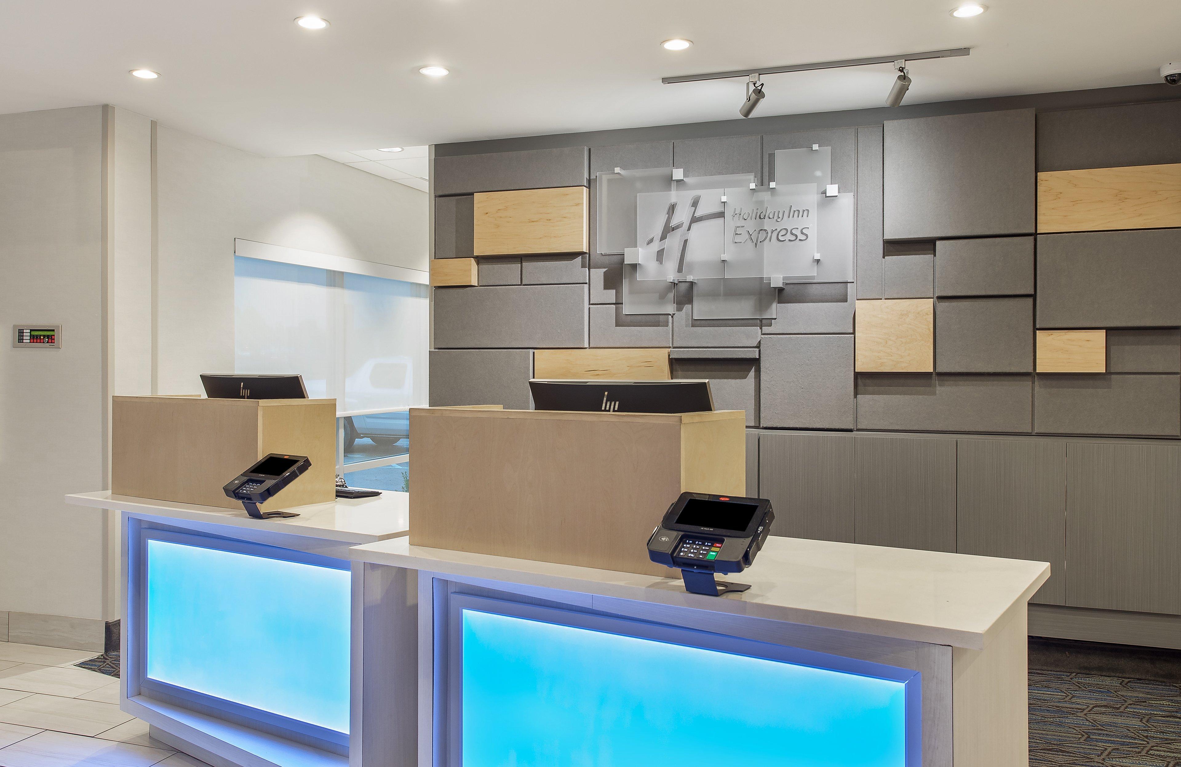 Holiday Inn Express Williamsburg By Ihg Extérieur photo