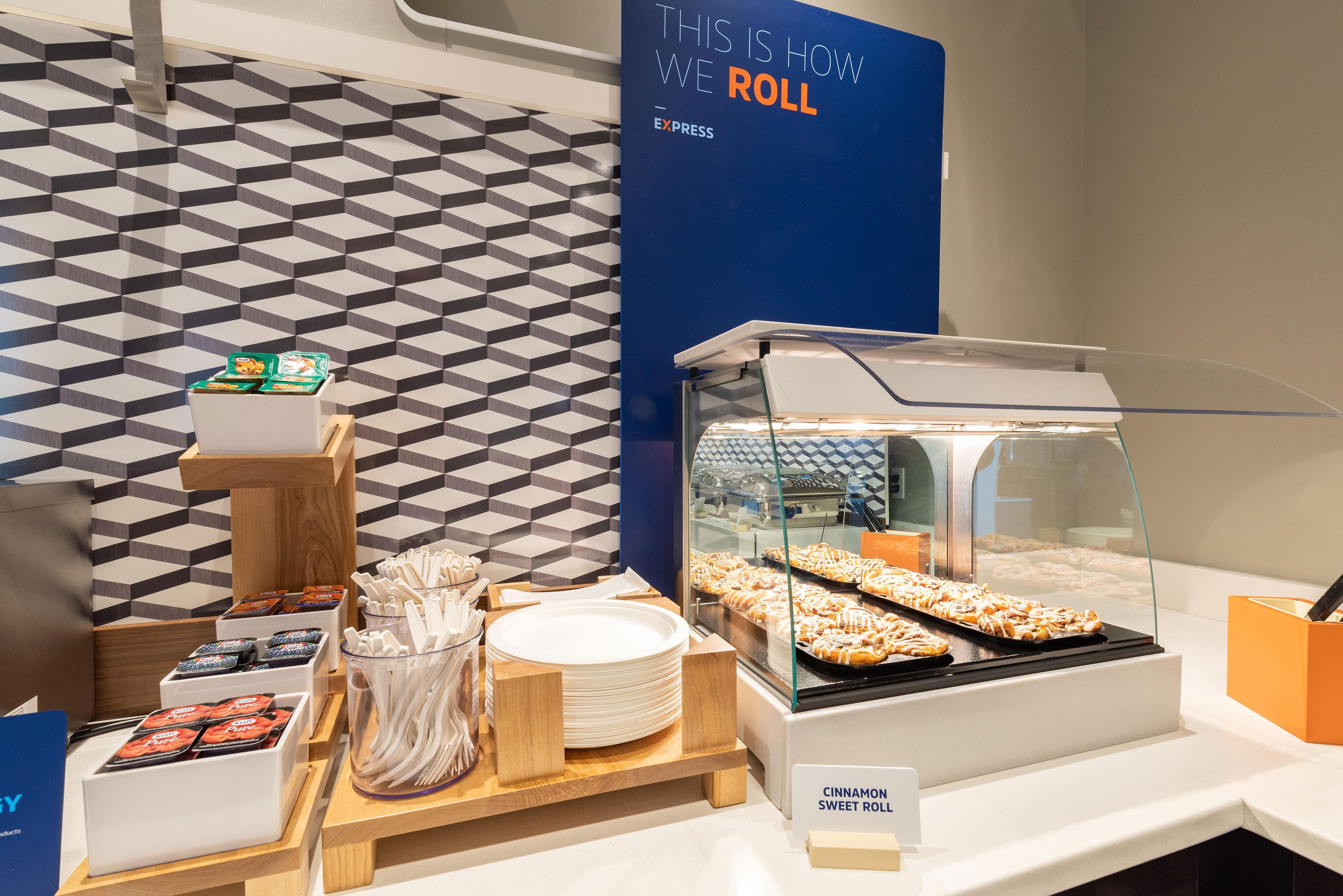 Holiday Inn Express Williamsburg By Ihg Extérieur photo