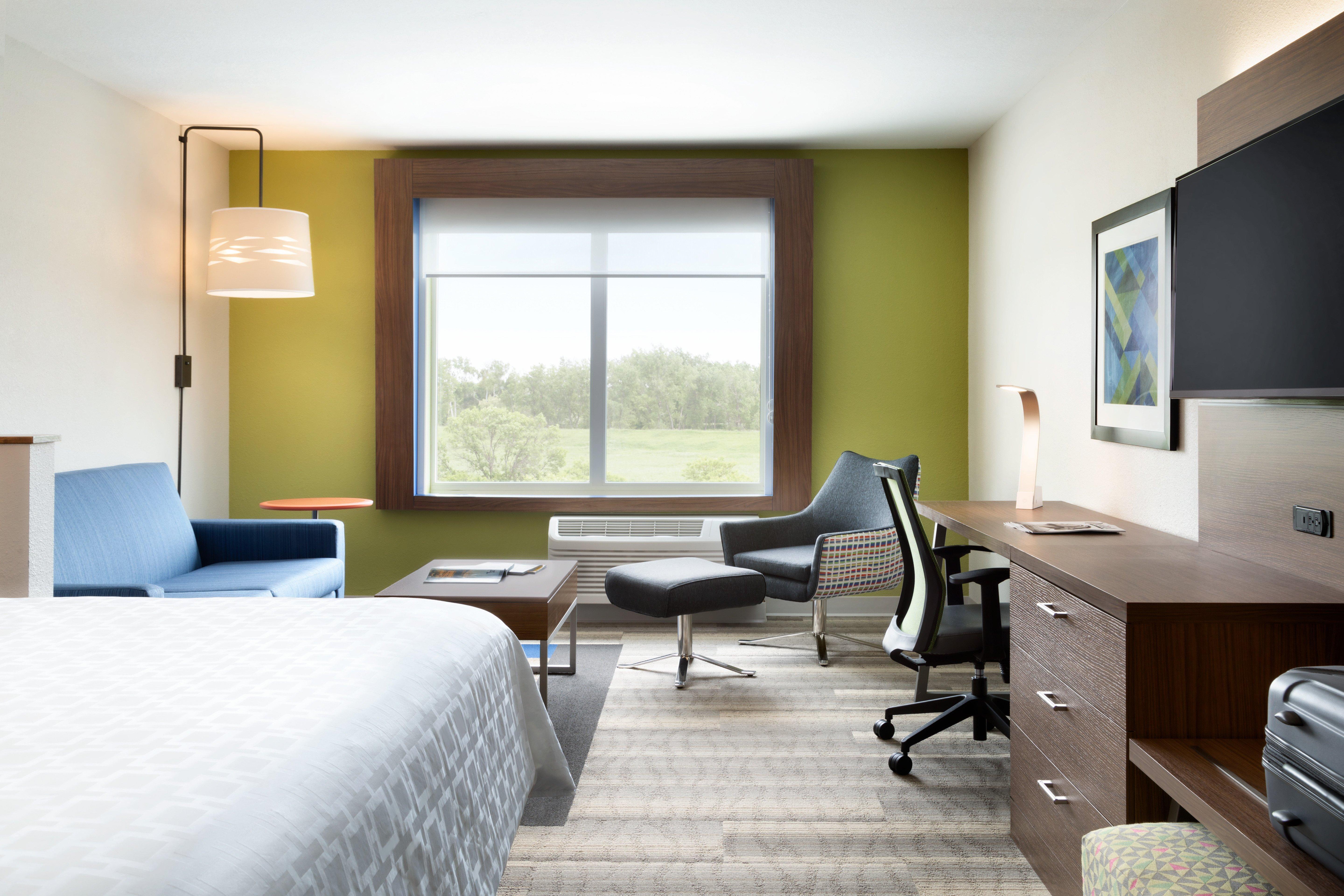 Holiday Inn Express Williamsburg By Ihg Extérieur photo