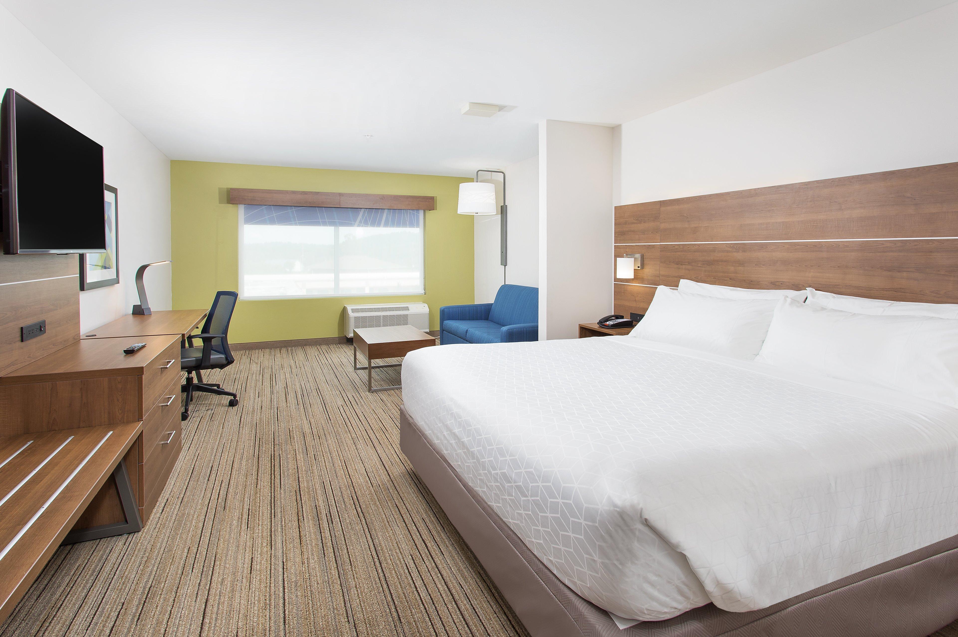 Holiday Inn Express Williamsburg By Ihg Extérieur photo