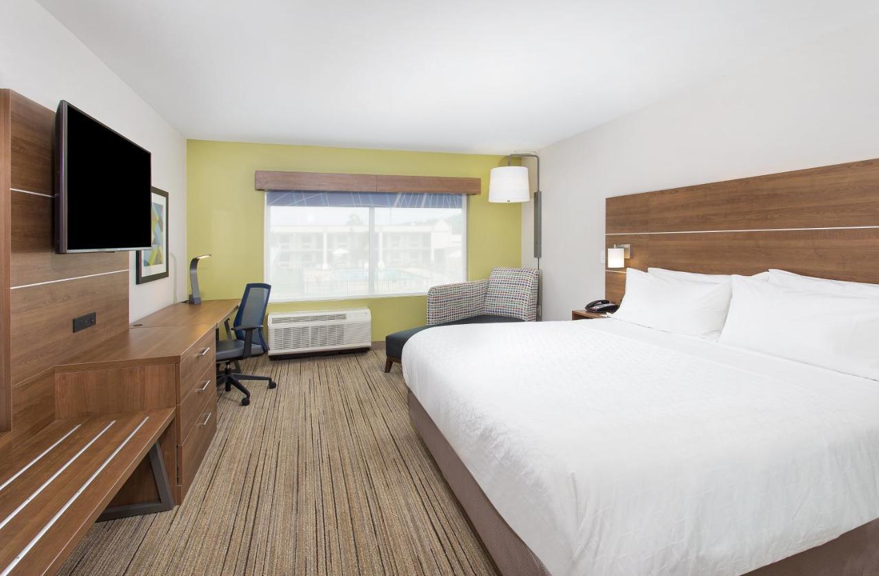 Holiday Inn Express Williamsburg By Ihg Extérieur photo