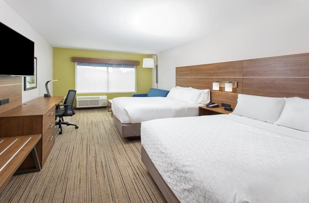 Holiday Inn Express Williamsburg By Ihg Extérieur photo