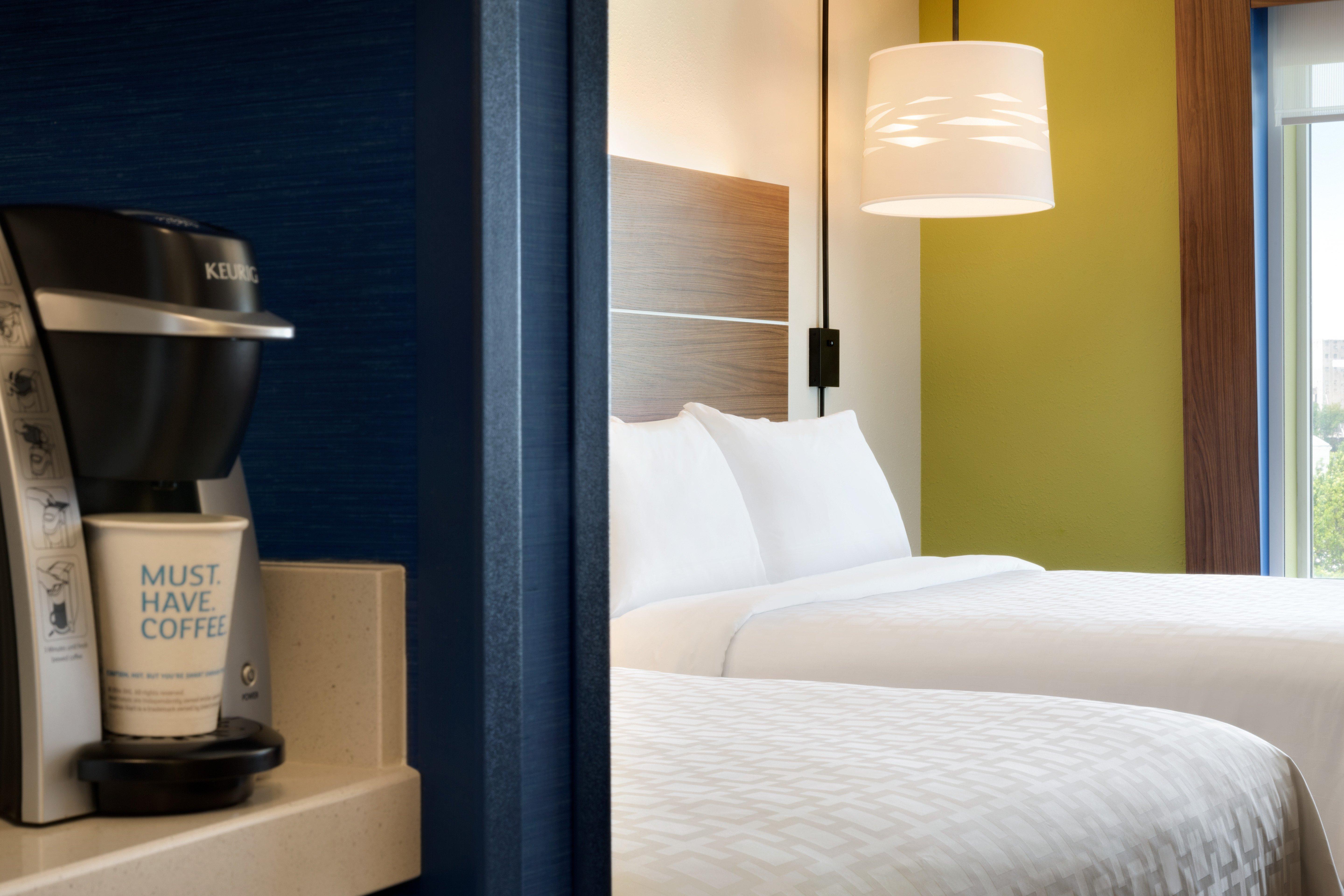 Holiday Inn Express Williamsburg By Ihg Extérieur photo