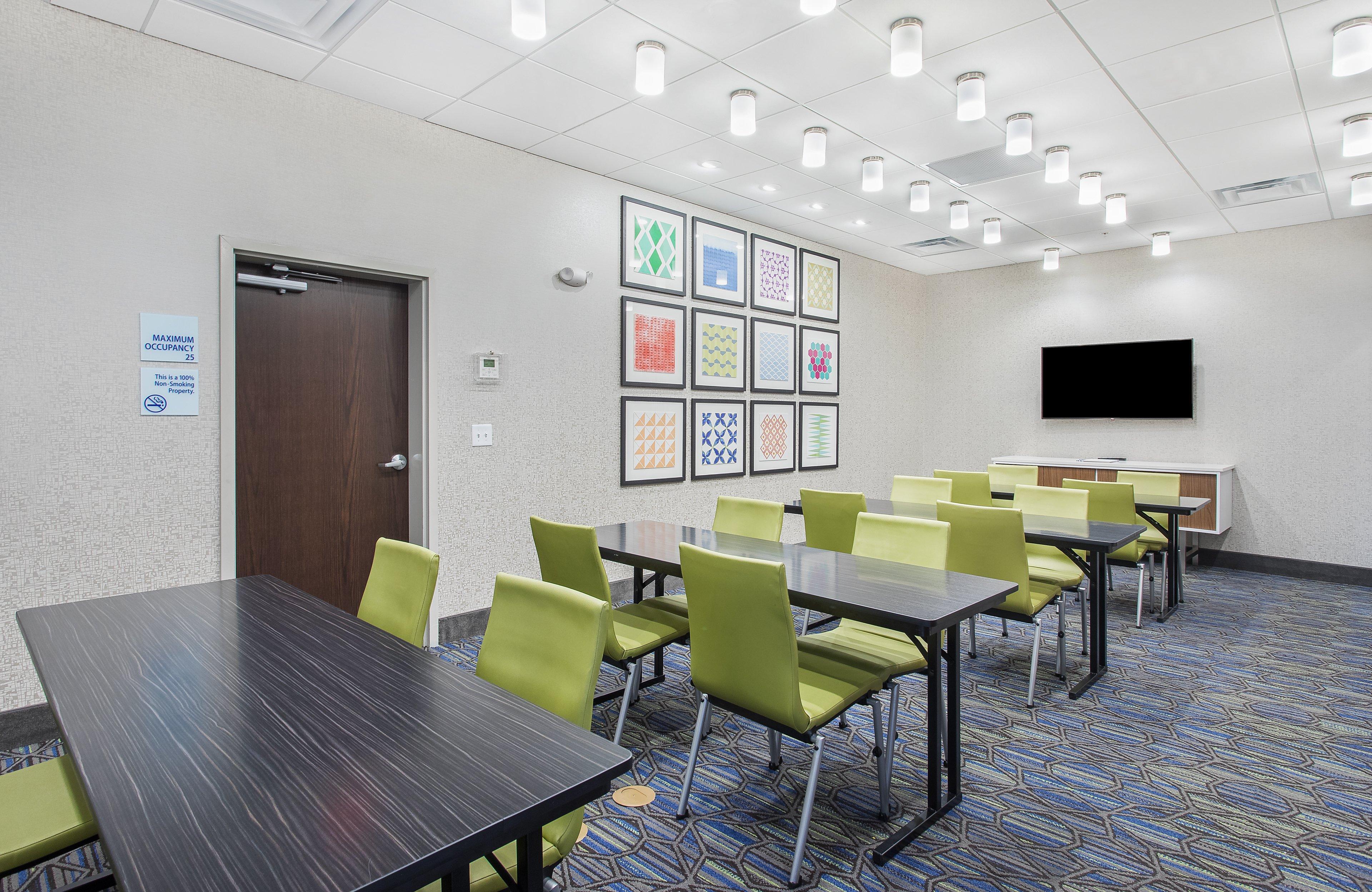 Holiday Inn Express Williamsburg By Ihg Extérieur photo