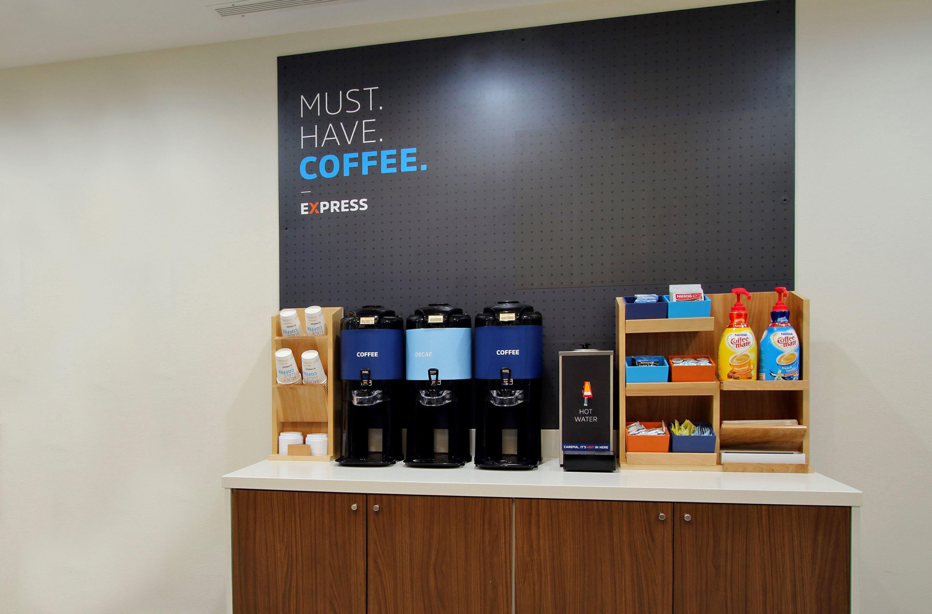 Holiday Inn Express Williamsburg By Ihg Extérieur photo
