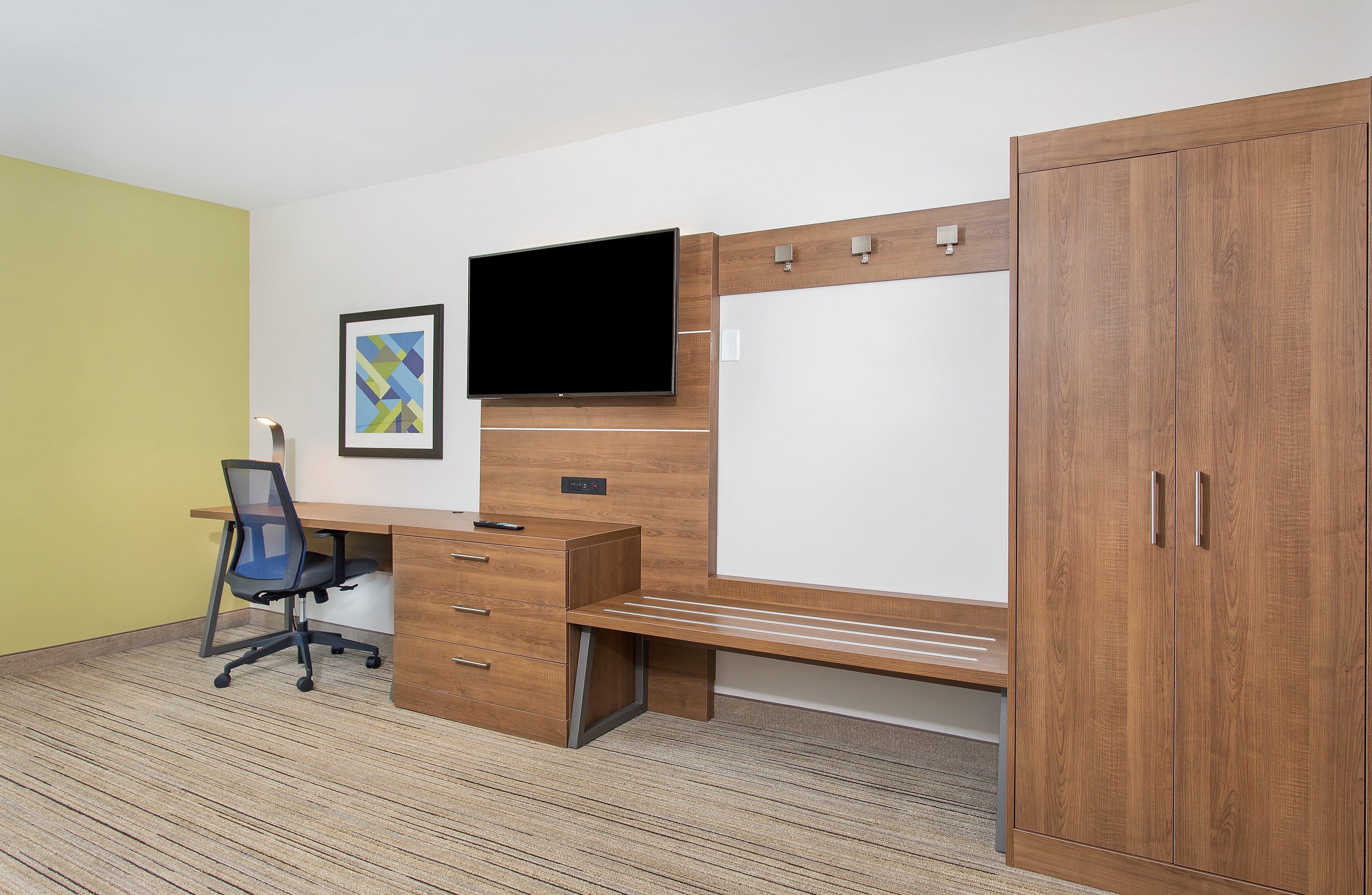 Holiday Inn Express Williamsburg By Ihg Extérieur photo