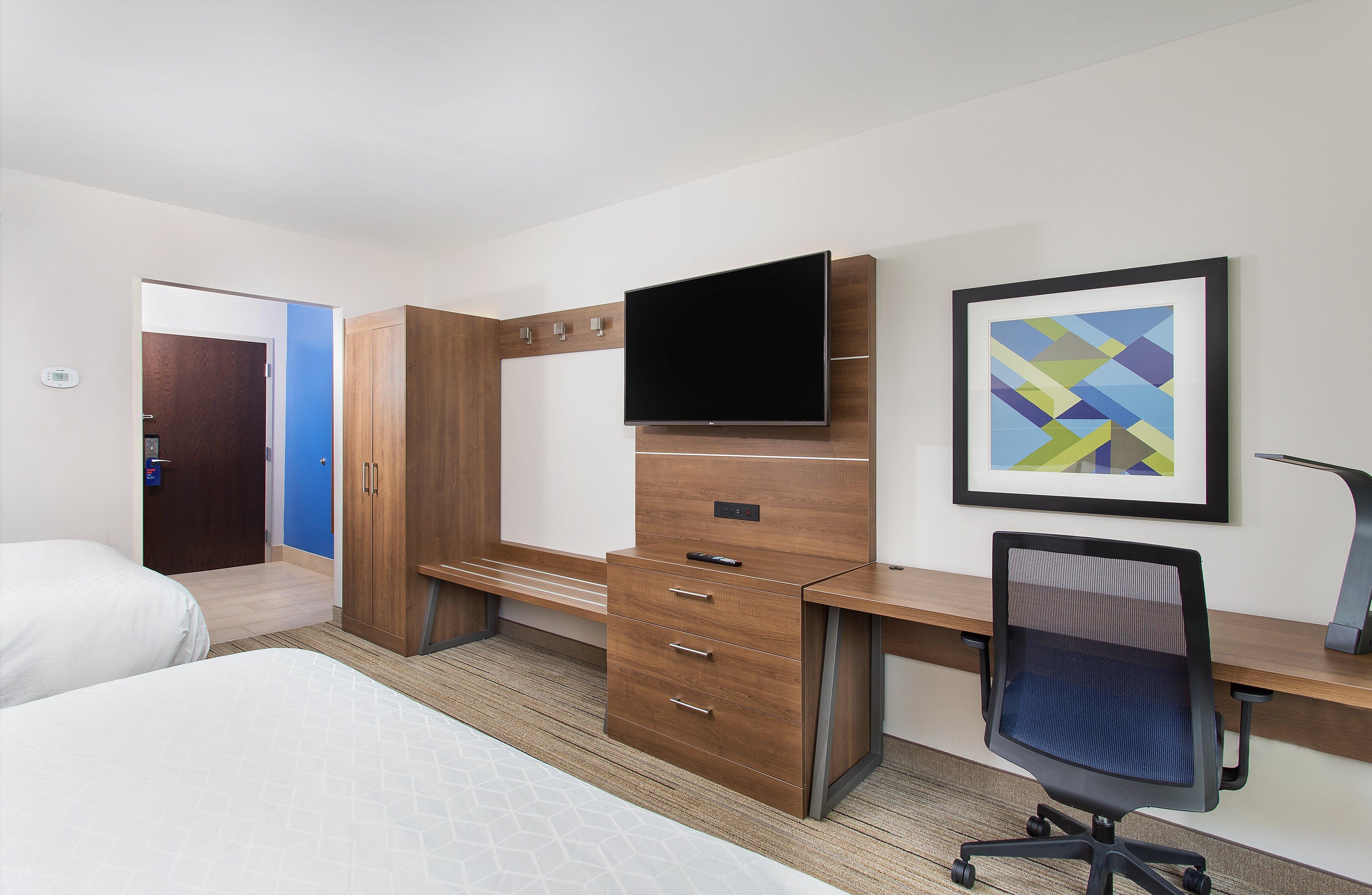 Holiday Inn Express Williamsburg By Ihg Extérieur photo