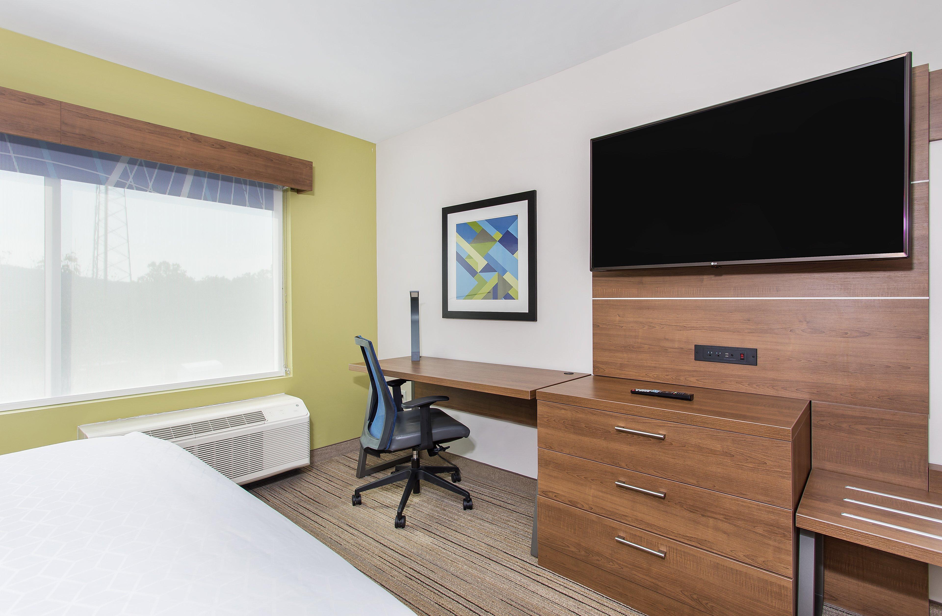 Holiday Inn Express Williamsburg By Ihg Extérieur photo