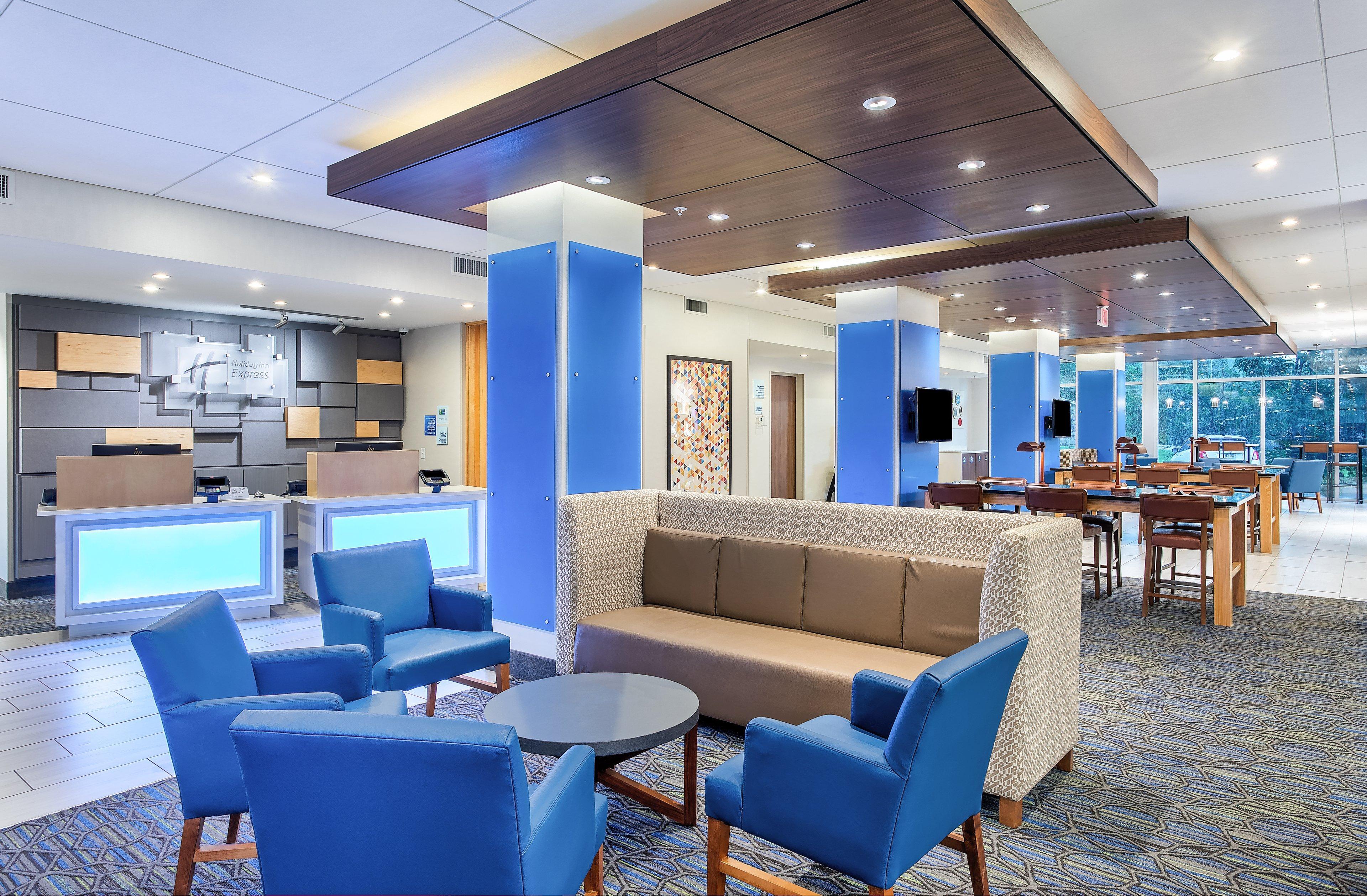Holiday Inn Express Williamsburg By Ihg Extérieur photo