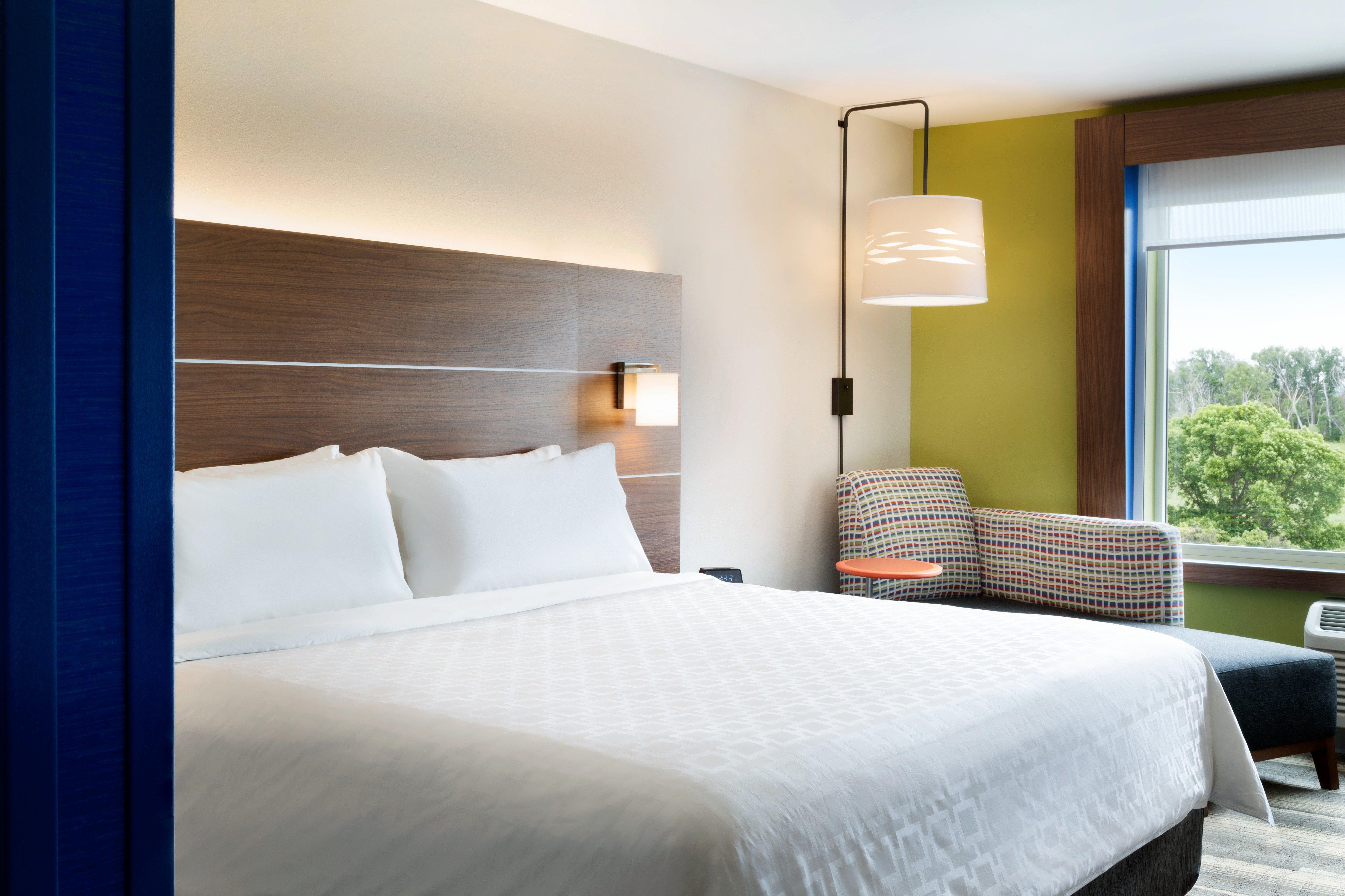 Holiday Inn Express Williamsburg By Ihg Extérieur photo