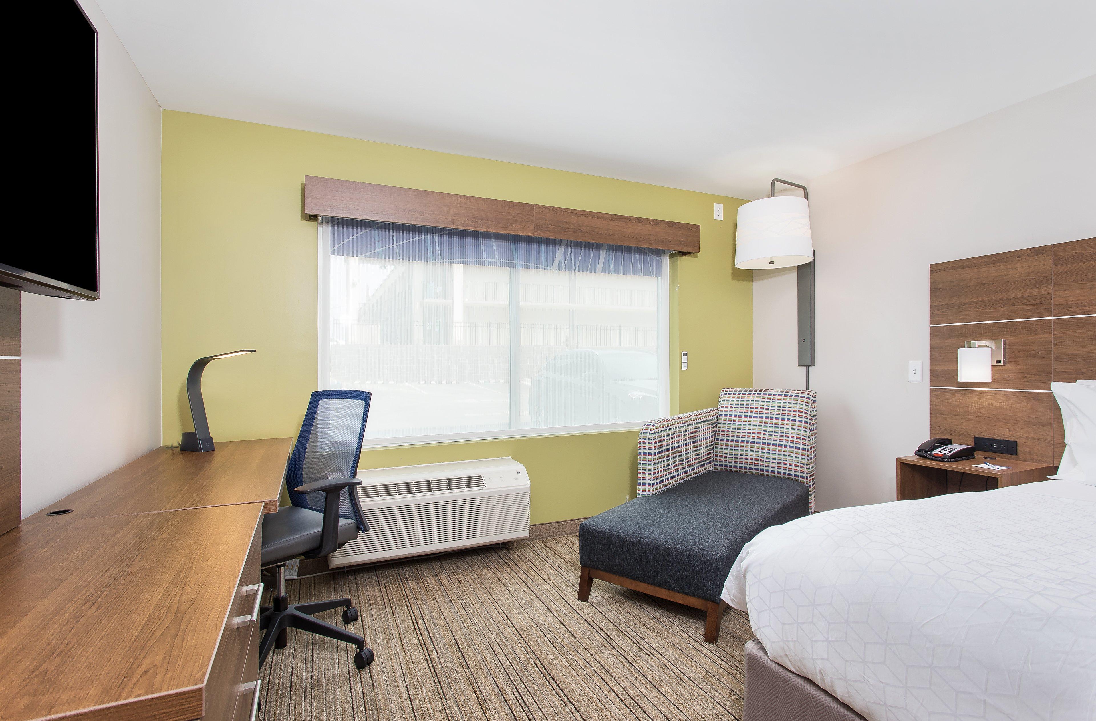 Holiday Inn Express Williamsburg By Ihg Extérieur photo