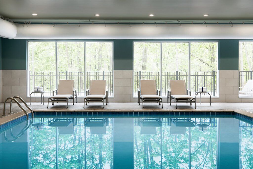 Holiday Inn Express Williamsburg By Ihg Extérieur photo