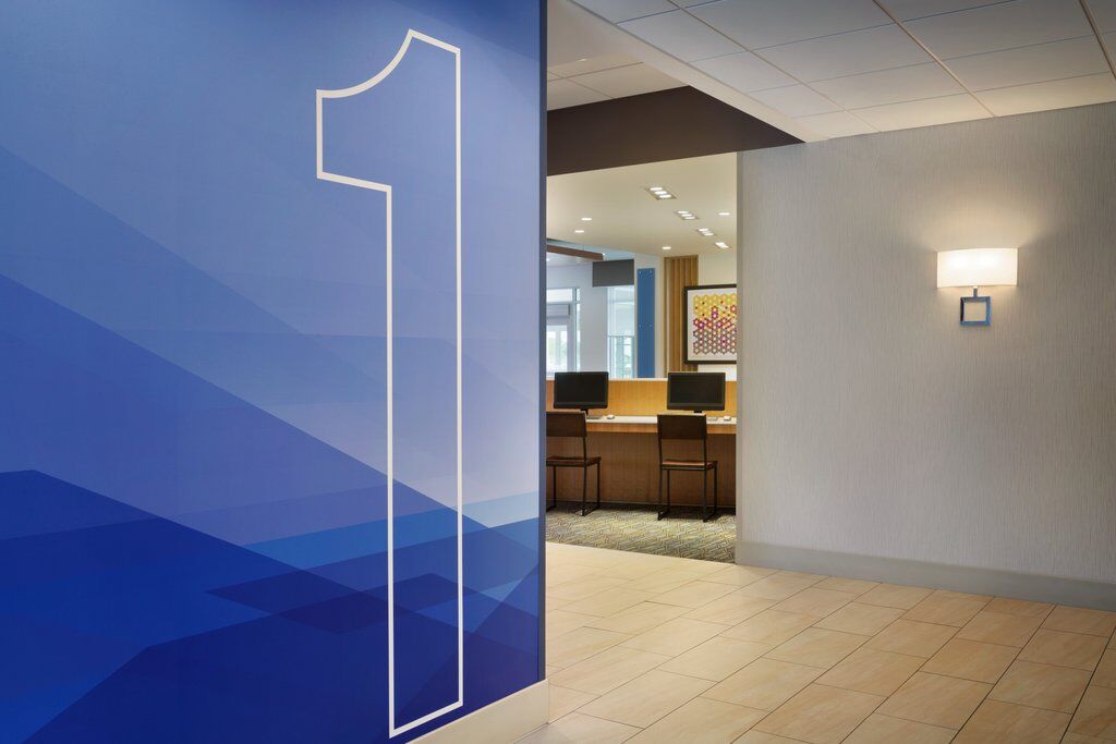 Holiday Inn Express Williamsburg By Ihg Extérieur photo